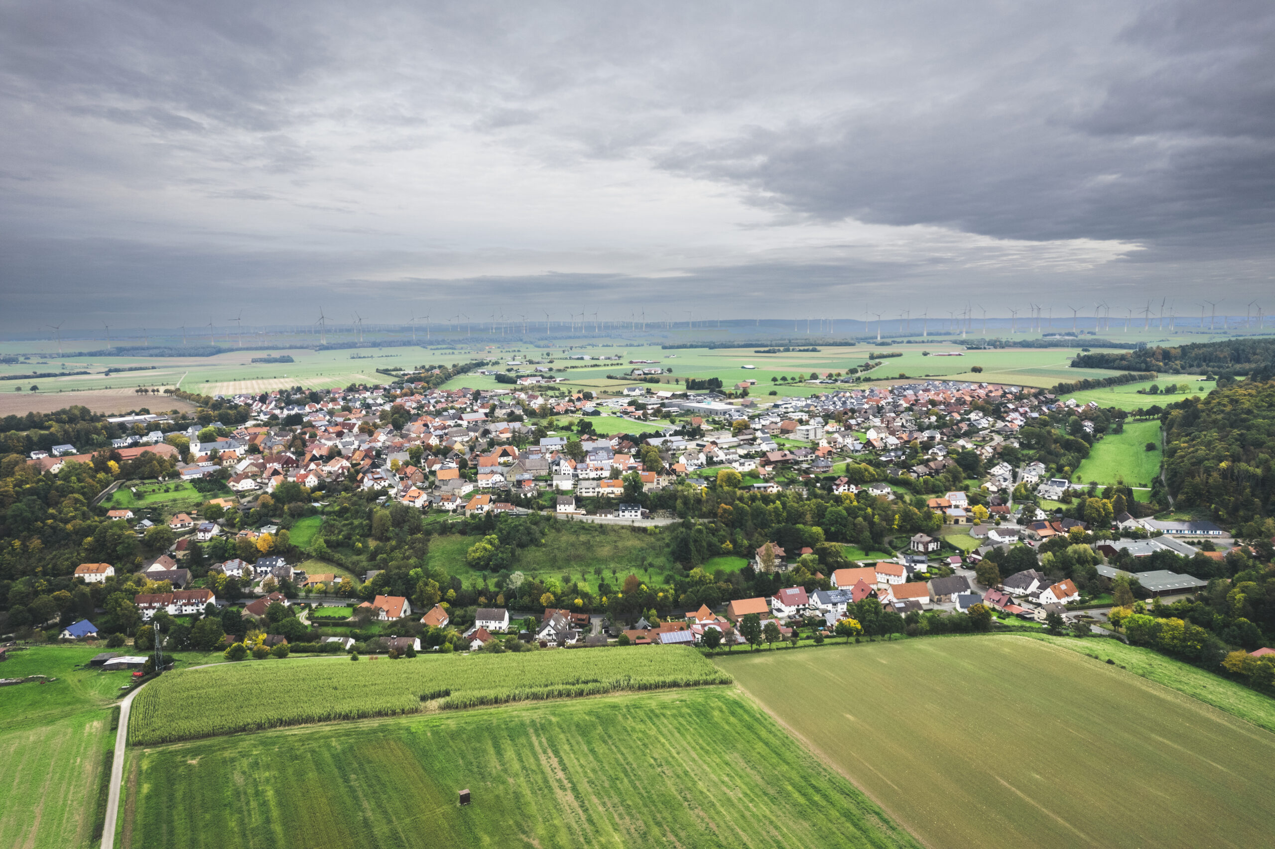 Mitgliederversammlung 2026