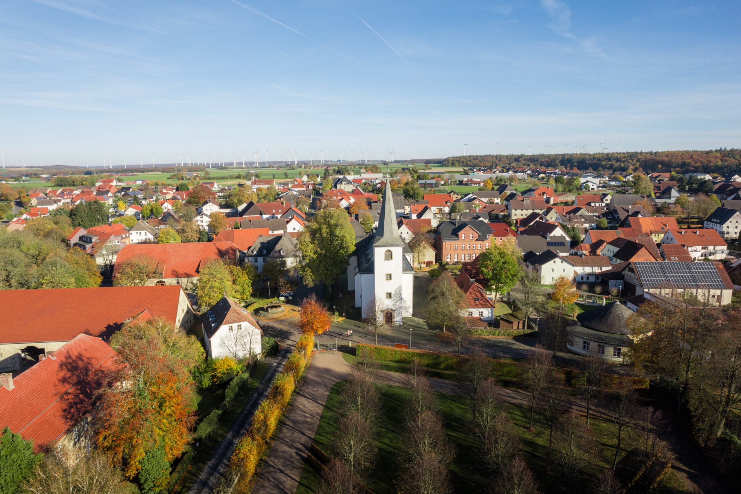 Stiftungsfest